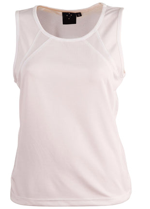 Womens Sprint Singlet (WS-TS74)