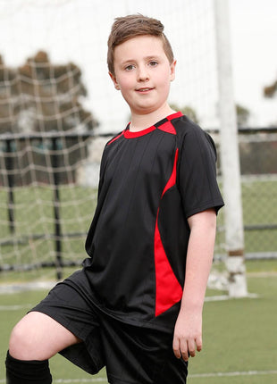 Kids Soccer Jersey (WS-TS85K)