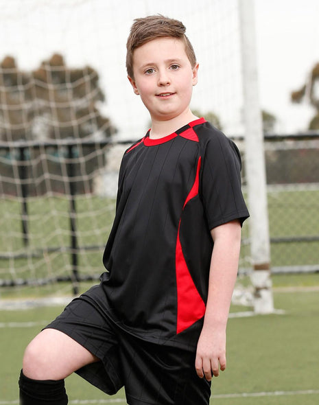 Kids Soccer Jersey (WS-TS85K)