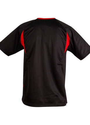 Adults Soccer Jersey (WS-TS85)