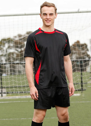 Adults Soccer Jersey (WS-TS85)