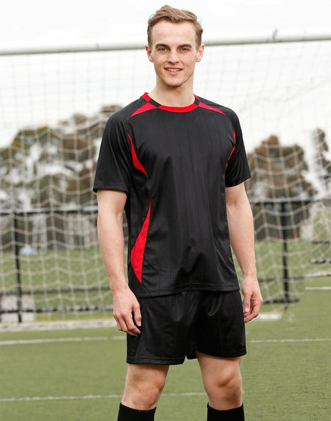 Adults Soccer Jersey (WS-TS85)