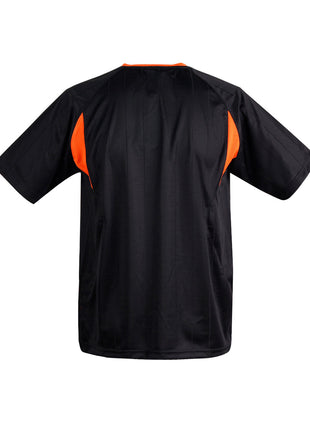 Adults Soccer Jersey (WS-TS85)