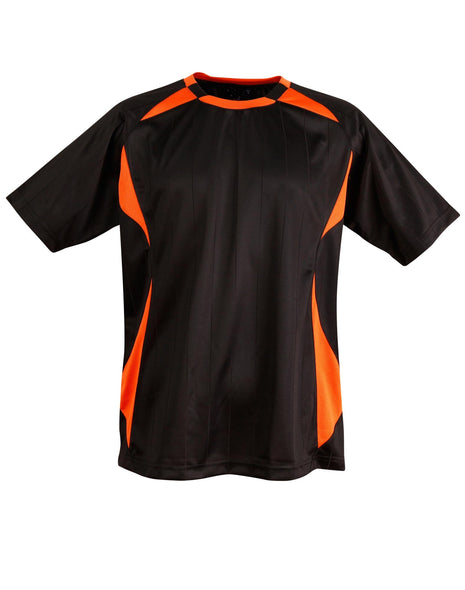 Adults Soccer Jersey (WS-TS85)
