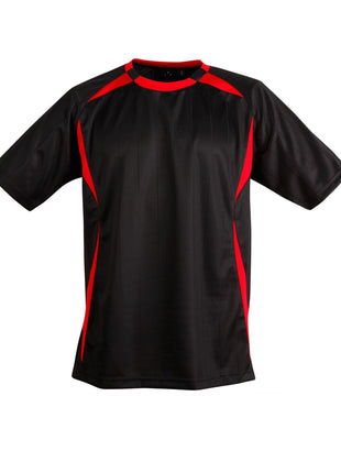 Adults Soccer Jersey (WS-TS85)