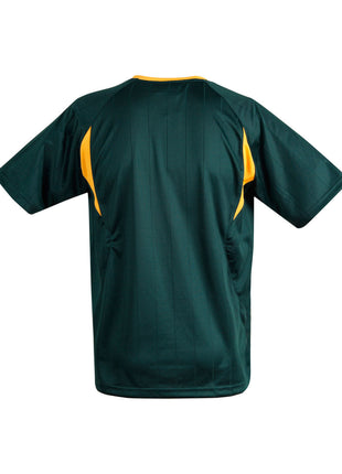 Adults Soccer Jersey (WS-TS85)