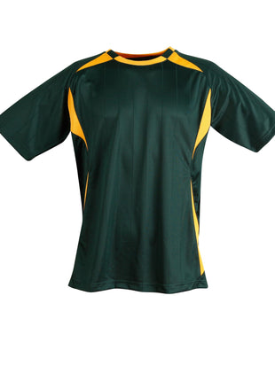 Adults Soccer Jersey (WS-TS85)