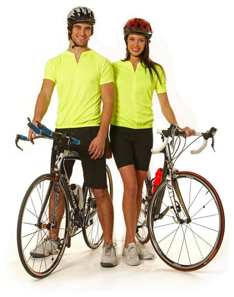 Unisex Cyclying Top (WS-TS89)