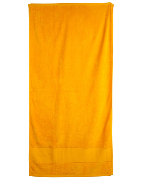 Golf Towel 38X65cm (WS-TW01)