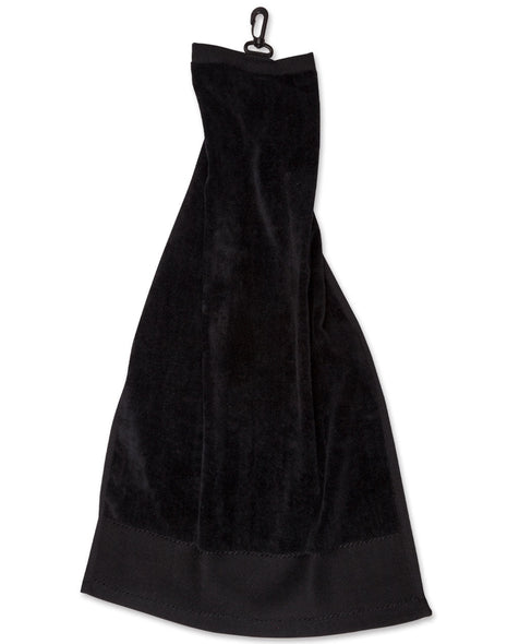 Golf Towel With Hook (WS-TW06)