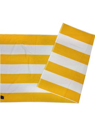 Striped Beach Towel (WS-TW07)