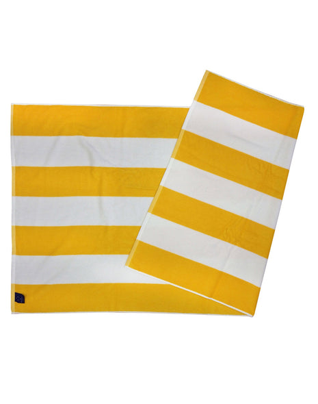 Striped Beach Towel (WS-TW07)