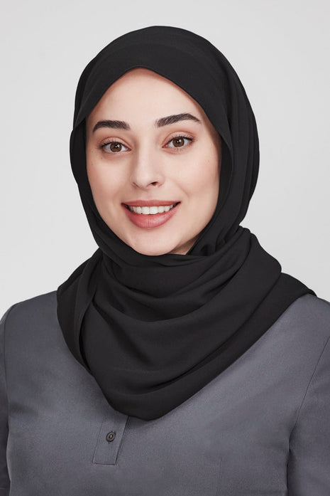 Womens Hijab (BZ-CH248L)
