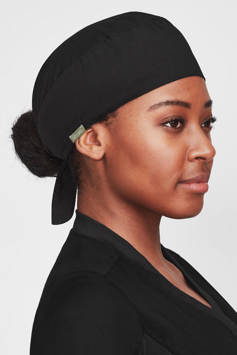Unisex Reversible Scrub Cap (BZ-CSC249U)