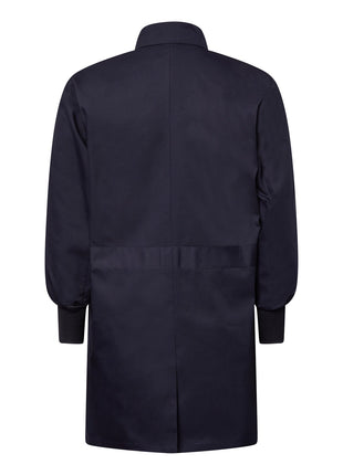 Mens Food Industry Dustcoat with Internal Pockets (NC-WJ3011)