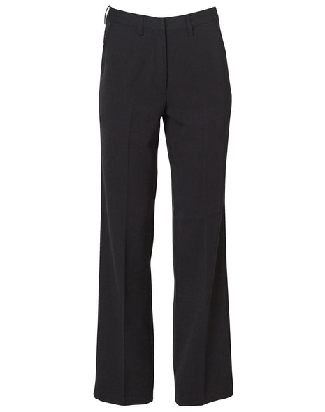 Womens Permanent Press Pants (WS-WP02)