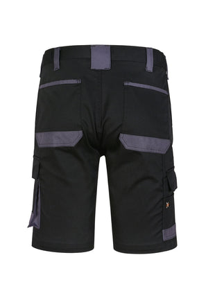 Unisex Utility Stretch Cargo Work Shorts (WS-WP04)