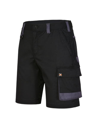 Unisex Utility Stretch Cargo Work Shorts (WS-WP04)