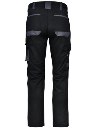 Unisex Utility Stretch Cargo Work Pants (WS-WP05)