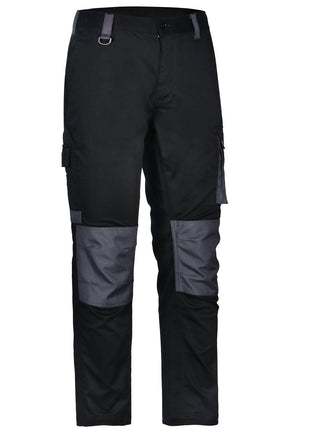 Unisex Utility Stretch Cargo Work Pants (WS-WP05)