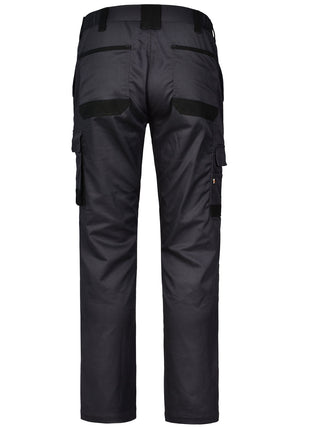 Unisex Utility Stretch Cargo Work Pants (WS-WP05)