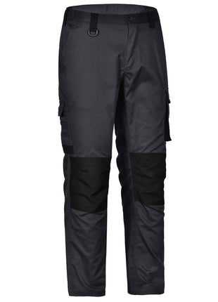 Unisex Utility Stretch Cargo Work Pants (WS-WP05)