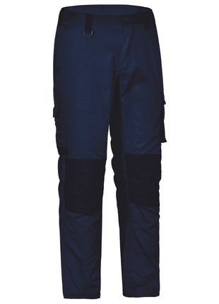 Unisex Utility Stretch Cargo Work Pants (WS-WP05)