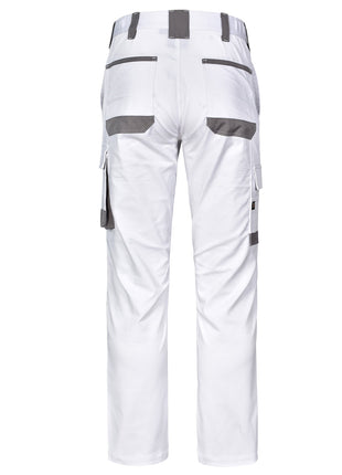 Unisex Utility Stretch Cargo Work Pants (WS-WP05)