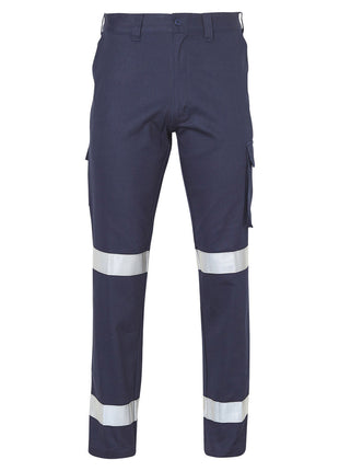 Drill Pant Pockets On Leg With 3M® Tapes (WS-WP08HV)