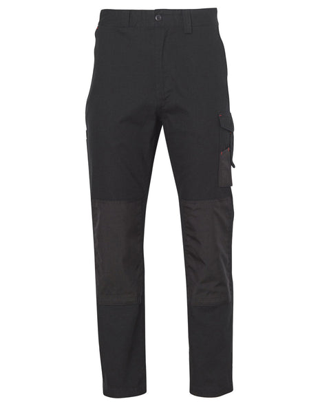 Heavy Duck Weave Dura-Wear Work Pant - Regular (WS-WP09)