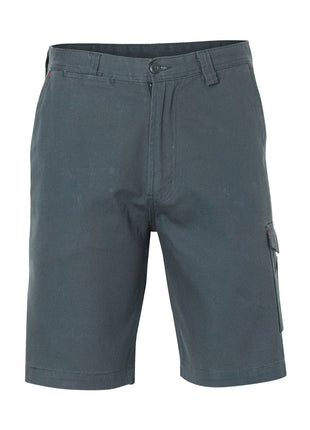Heavy Duck Weave Dura-Wear Work Short (WS-WP11)