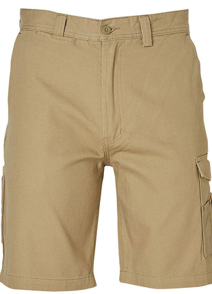 Heavy Duck Weave Dura-Wear Work Short (WS-WP11)