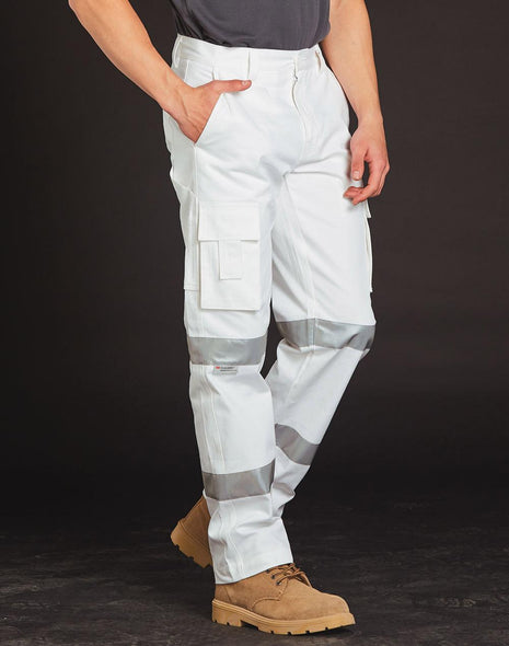 Biomotion Night Safety Pant (WS-WP18HV)