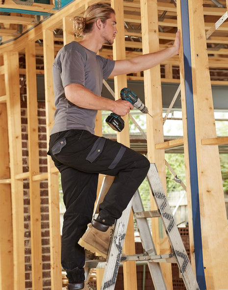 AIWX Workwear Pant (WS-WP22)