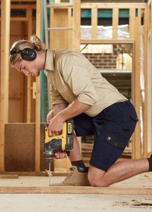 AIWX Workwear Short (WS-WP23)