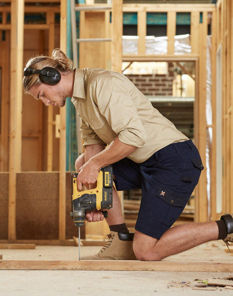 AIWX Workwear Short (WS-WP23)