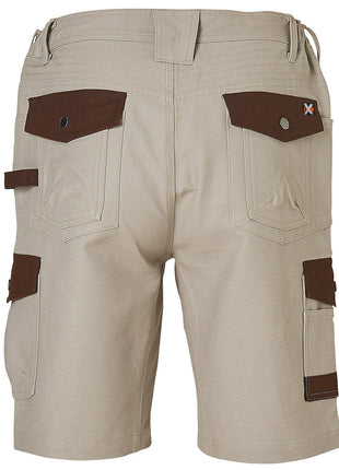 AIWX Workwear Short (WS-WP23)