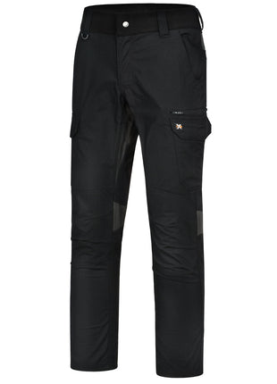 Rip-Stop Poly / Cotton Stretch Work Pants (WS-WP24)