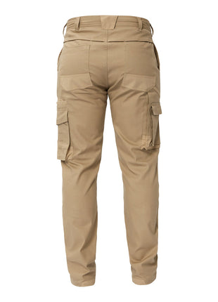 Mens Stretch Cargo Pants (NC-WP4020)