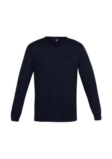 Mens Milano Pullover (BZ-WP417M)