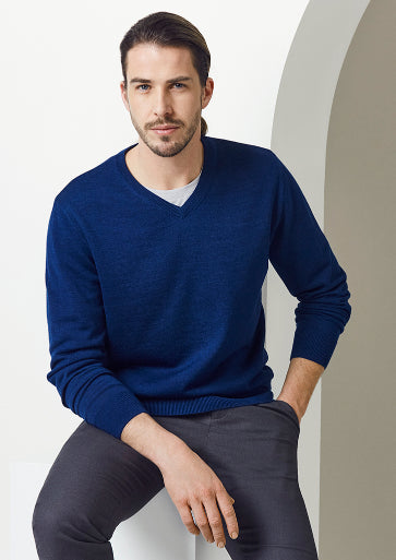 Mens Roma Pullover (BZ-WP916M)