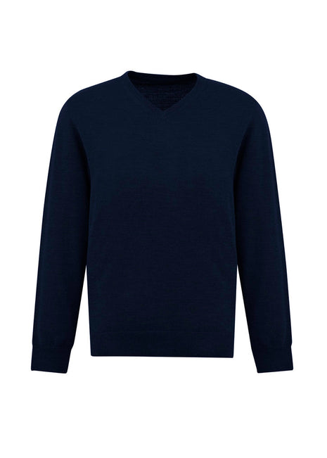 Mens Roma Pullover (BZ-WP916M)