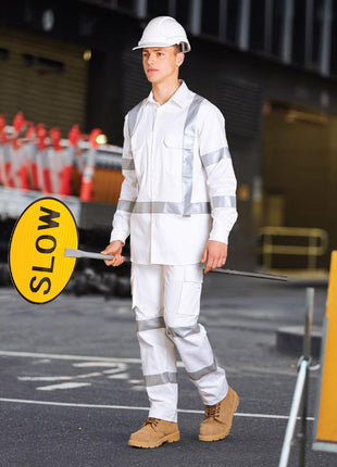 Biomotion Night Safety Shirt (WS-WT09HV)