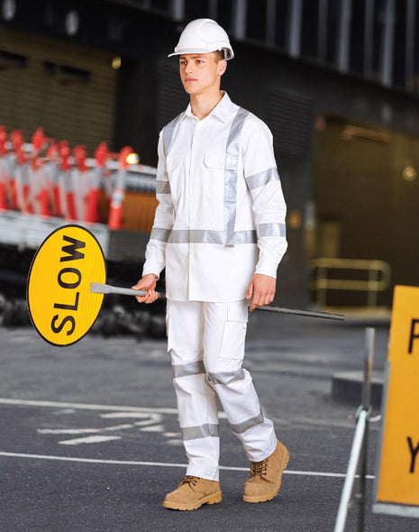Biomotion Night Safety Shirt (WS-WT09HV)