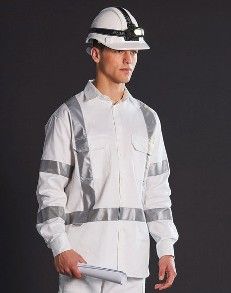 Biomotion Night Safety Shirt (WS-WT09HV)