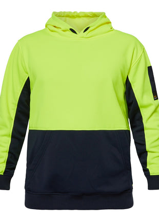 Hi Vis Hoodie (NC-WT8010)
