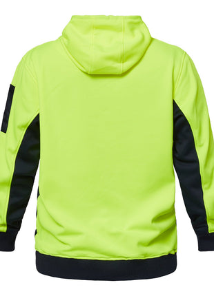 Hi Vis Hoodie (NC-WT8010)