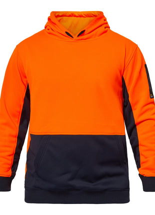 Hi Vis Hoodie (NC-WT8010)