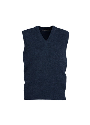 Mens Woolmix Vest (BZ-WV6007)