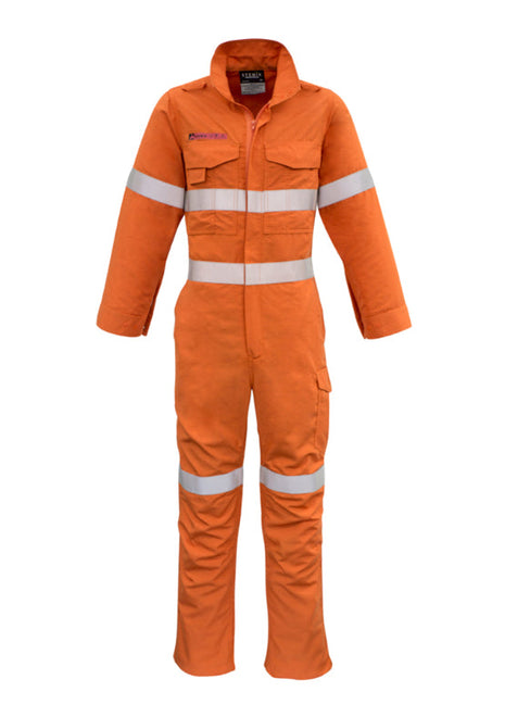 Mens FR Hoop Taped Overall (BZ-ZC517)